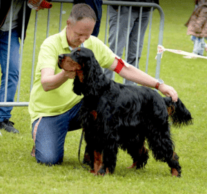 Shannah Nationale Elevage